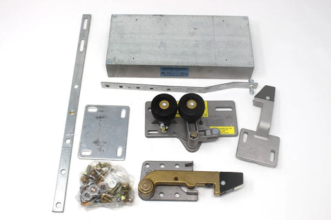 GAL Interlock MOCPH – Center Parting (INT2H-0001N)