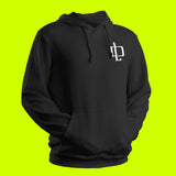 Built Different Hoodie