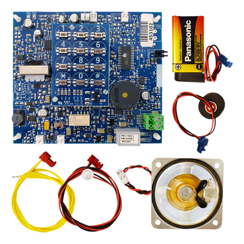 401 Series Emergency Kit Phone