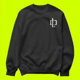 Built Different Crew Neck Sweatshirt