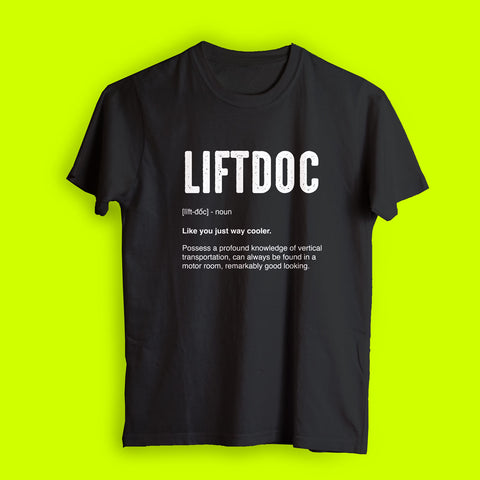 LIFTDOC Defined